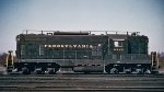 PRR 8553, ES-15MS, c. 1963